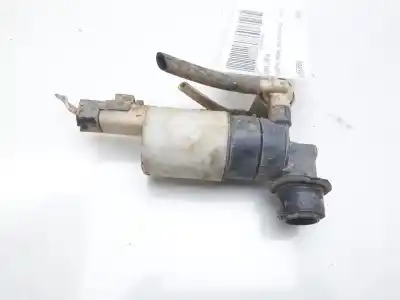 Автозапчасти б/у чистый насос за peugeot 307 break / sw (s1) sw pack ссылки oem iam 9641553880