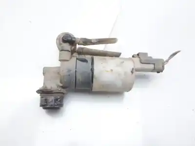 Автозапчасти б/у чистый насос за peugeot 307 break / sw (s1) sw pack ссылки oem iam 9641553880  