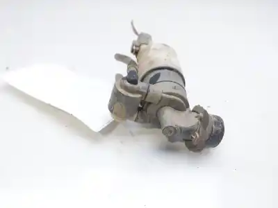 Автозапчасти б/у чистый насос за peugeot 307 break / sw (s1) sw pack ссылки oem iam 9641553880  