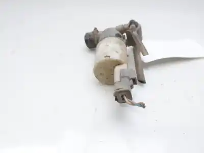 Автозапчасти б/у чистый насос за peugeot 307 break / sw (s1) sw pack ссылки oem iam 9641553880  