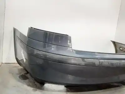 Second-hand car spare part REAR BUMPER for SKODA OCTAVIA BERLINA (1Z3)  OEM IAM references 1Z5807421  