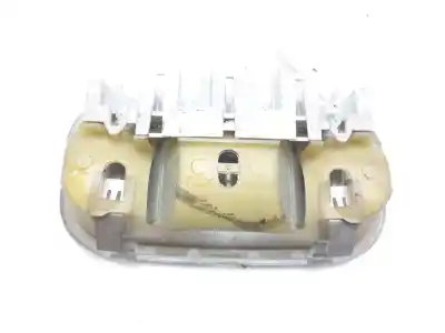 Автозапчасти б/у внутренний свет за peugeot 307 break / sw (s1) sw pack ссылки oem iam 9652262180