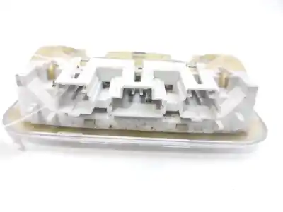 Автозапчасти б/у внутренний свет за peugeot 307 break / sw (s1) sw pack ссылки oem iam 9652262180  
