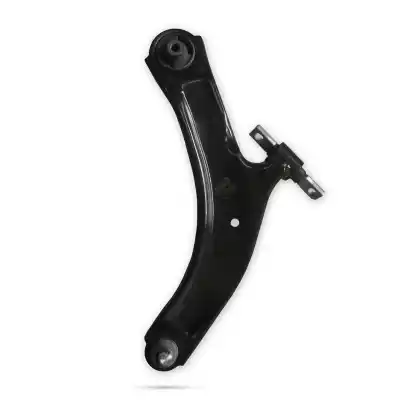 Pezzo di ricambio per auto di seconda mano BRACCIO SOSPENSIONE INFERIORE ANTERIORE DESTRO per NISSAN X-TRAIL (T31)  Riferimenti OEM IAM 54500BB00A  
