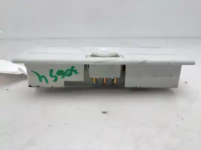 Gebrauchtes Autoersatzteil innenlicht zum seat ibiza (6k) se oem-iam-referenzen 1l0947105  