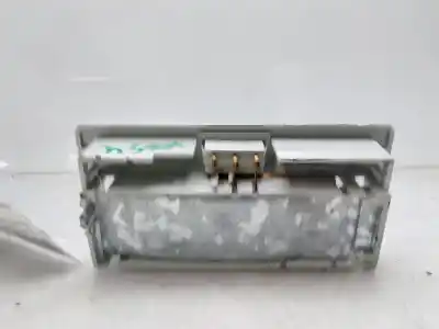 Gebrauchtes Autoersatzteil innenlicht zum seat ibiza (6k) se oem-iam-referenzen 1l0947105  
