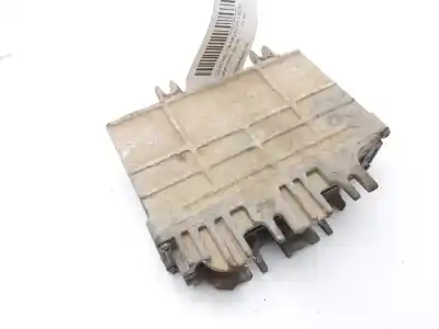Pièce détachée automobile d'occasion calculateur moteur ecu pour seat ibiza (6k) se références oem iam 6k0906027e  