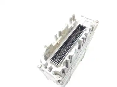 Pièce détachée automobile d'occasion calculateur moteur ecu pour seat ibiza (6k) se références oem iam 6k0906027e  