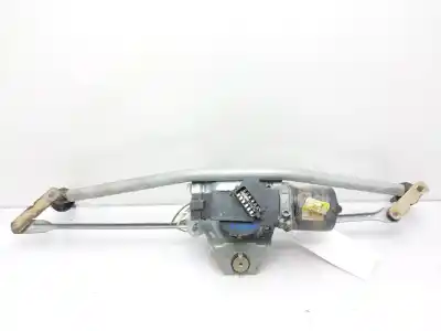 Second-hand car spare part front windshield wiper motor for renault kangoo (f/kc0) authentique oem iam references 7701056060   Second-hand car spare part front windshield wiper motor for renault kangoo (f/kc0) authentique oem iam references 7701056060