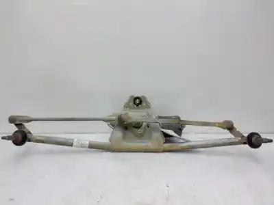 Second-hand car spare part front windshield wiper motor for renault kangoo (f/kc0) authentique oem iam references 7701056060   Second-hand car spare part front windshield wiper motor for renault kangoo (f/kc0) authentique oem iam references 7701056060