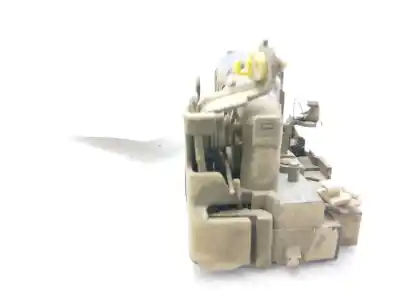 Автозапчасти б/у замок передней правой двери за renault kangoo (f/kc0) authentique ссылки oem iam 7701046800  