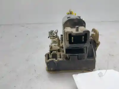 Автозапчасти б/у замок передней правой двери за renault kangoo (f/kc0) authentique ссылки oem iam 7701046800  