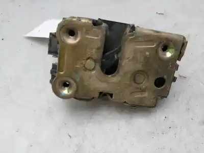 Second-hand car spare part front right door lock for renault kangoo (f/kc0) authentique oem iam references 7701046800 Second-hand car spare part front right door lock for renault kangoo (f/kc0) authentique oem iam references 7701046800