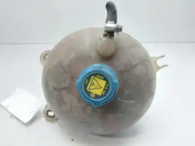 Pezzo di ricambio per auto di seconda mano cauzione di espansione per fiat stilo (192) 1.9 jtd cat riferimenti oem iam 0000051722078