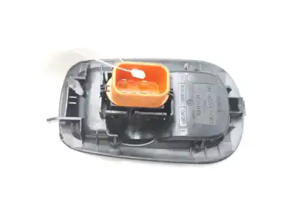 Second-hand car spare part right front power window switch for ford transit custom kasten 340 l2 oem iam references bk2t14529ab  
