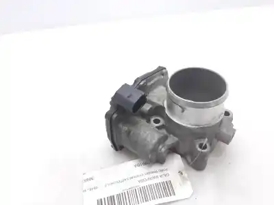 Second-hand car spare part throttle body for ford transit custom kasten 340 l2 oem iam references gk2q9f991ba