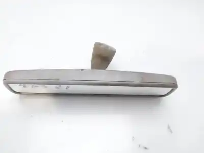 Автозапчастина б/у внутрішне дзеркало для volkswagen passat b5 (3b2) 1.8 t посилання на oem iam 3b0857811g  