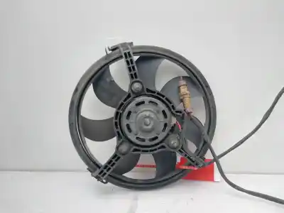 Автозапчасти б/у электрический вентилятор за volkswagen passat b5 (3b2) 1.8 t ссылки oem iam 8d0959455c  