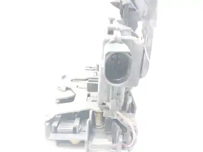 Автозапчастина б/у замок передній праві двері для volkswagen passat b5 (3b2) 1.8 t посилання на oem iam 3b0885738efkz  