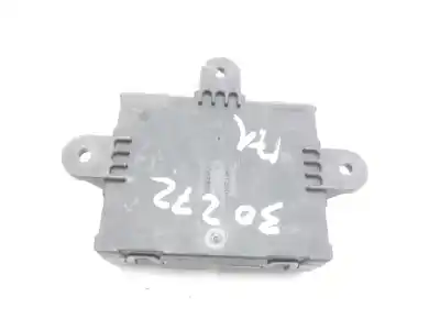 Peça sobressalente para automóvel em segunda mão módulo eletrônico por jaguar xf 3.0 v6 diesel luxury referências oem iam bh4214d618aa