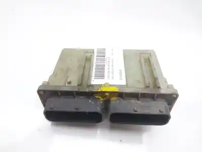 Pièce détachée automobile d'occasion CALCULATEUR MOTEUR ECU pour OPEL ASTRA G BERLINA  Références OEM IAM 24462346  