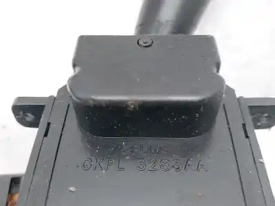 Second-hand car spare part indicator switch for kia sorento (bl) (2002->) 2.5 crdi oem iam references 934103e010  