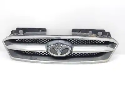 Second-hand car spare part front grille for daewoo tacuma sx oem iam references 96377691  