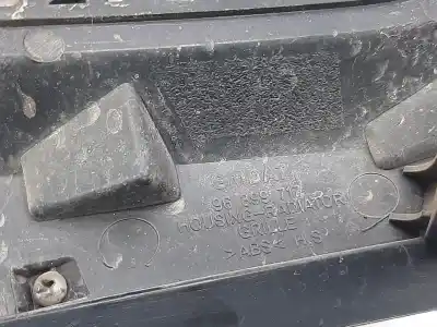 Second-hand car spare part front grille for daewoo tacuma sx oem iam references 96377691  