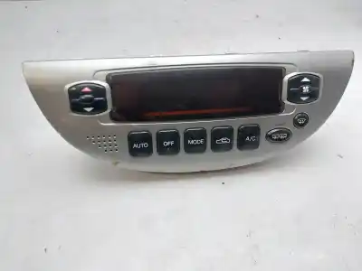 Second-hand car spare part climate control for daewoo tacuma sx oem iam references 96415173  