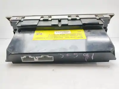 Second-hand car spare part climate control for daewoo tacuma sx oem iam references 96415173  