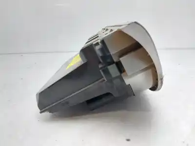 Second-hand car spare part climate control for daewoo tacuma sx oem iam references 96415173  