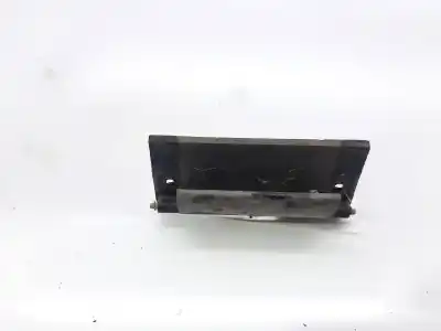 Second-hand car spare part tailgate back door handle for daewoo tacuma sx oem iam references 96310353