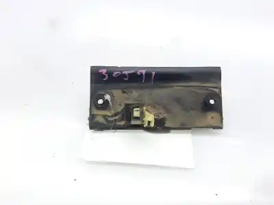 Second-hand car spare part tailgate back door handle for daewoo tacuma sx oem iam references 96310353  