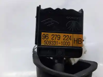 Pezzo di ricambio per auto di seconda mano comando pulito per daewoo tacuma sx riferimenti oem iam 96279224  