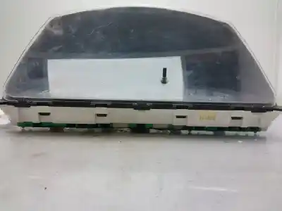 Second-hand car spare part dashboard for daewoo tacuma sx oem iam references 96427156