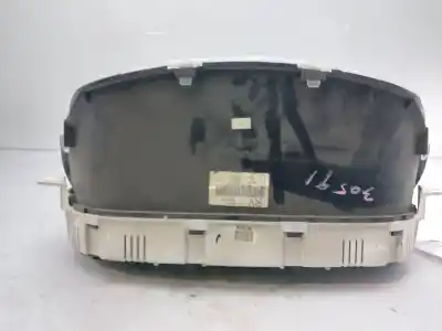 Peça sobressalente para automóvel em segunda mão quadrante por daewoo tacuma sx referências oem iam 96427156  