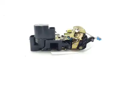 Second-hand car spare part rear left door lock for daewoo tacuma sx oem iam references 96260993