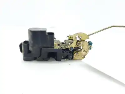Second-hand car spare part left front door lock for daewoo tacuma sx oem iam references 96260981  