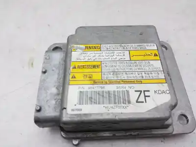 Second-hand car spare part airbag control unit for daewoo tacuma sx oem iam references 96417796