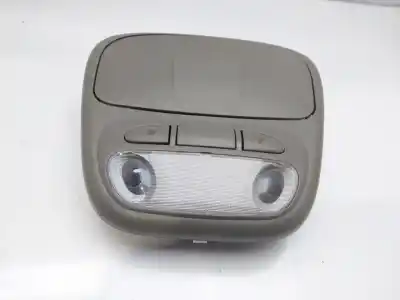 Second-hand car spare part interior light for daewoo tacuma sx oem iam references 96264360  