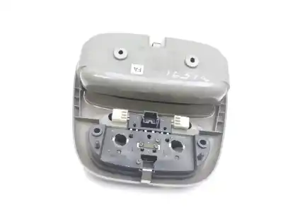 Second-hand car spare part interior light for daewoo tacuma sx oem iam references 96264360