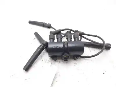 Second-hand car spare part ignition coil for daewoo tacuma sx oem iam references 96253555