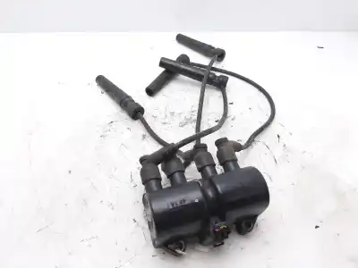 Second-hand car spare part ignition coil for daewoo tacuma sx oem iam references 96253555  