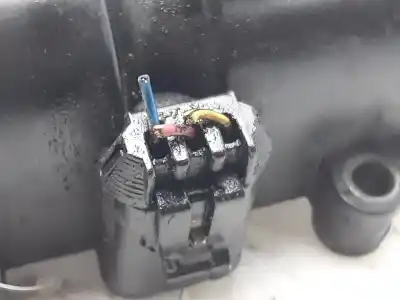 Second-hand car spare part ignition coil for daewoo tacuma sx oem iam references 96253555  