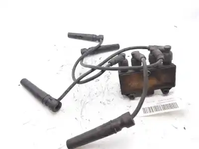 Second-hand car spare part ignition coil for daewoo tacuma sx oem iam references 96253555  