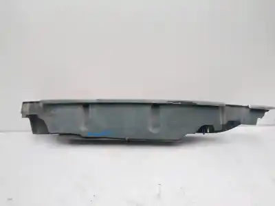 Автозапчасти б/у левый задний фонарь за renault kangoo (f/kc0) authentique ссылки oem iam 8200103284  