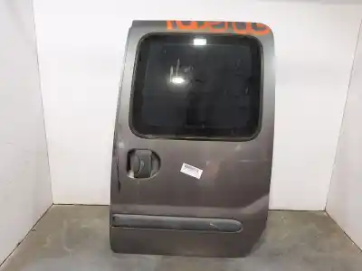 Автозапчасти б/у левая сдвижная боковая дверь за renault kangoo (f/kc0) alize 64 cv / 47 kw ссылки oem iam 7751472431