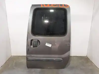Автозапчасти б/у левая сдвижная боковая дверь за renault kangoo (f/kc0) alize 64 cv / 47 kw ссылки oem iam 7751472431  