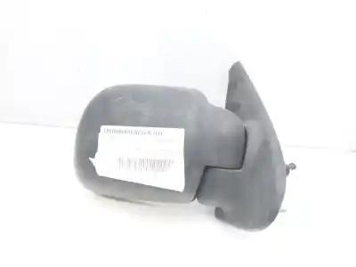 Автозапчасти б/у задний вид справа за renault kangoo (f/kc0) alize 64 cv / 47 kw ссылки oem iam 7700304835  