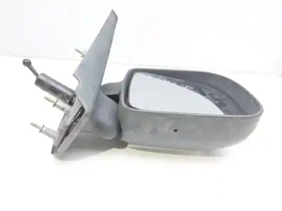 Автозапчасти б/у задний вид справа за renault kangoo (f/kc0) alize 64 cv / 47 kw ссылки oem iam 7700304835  